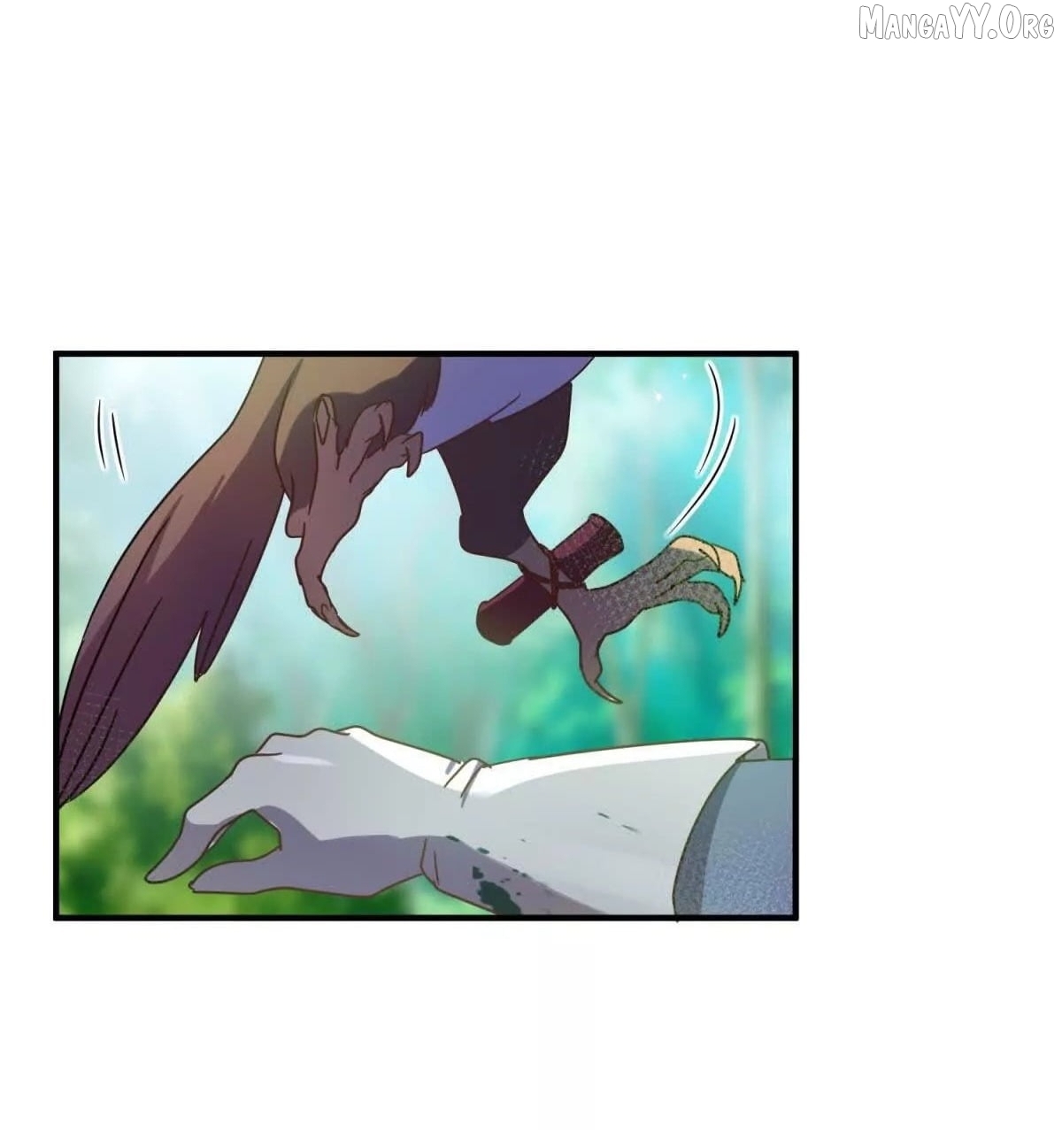 Don't Embarrass Me Chapter 157 - page 12